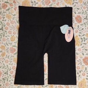 Maternity New With Tags Biker Shorts